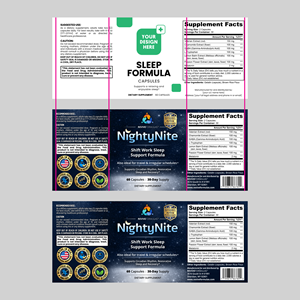 Label Design by Navisol Creatives for this project | Design: #36998252