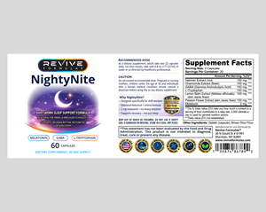 Label Design by Navisol Creatives for this project | Design: #37215769