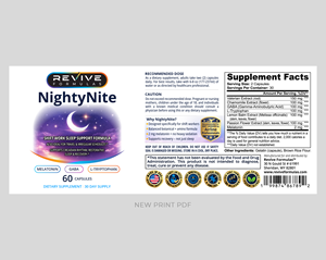 Label Design by Navisol Creatives for this project | Design: #37221190