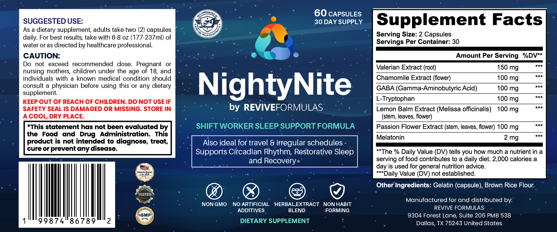 Label Design by Javelin Studio for this project | Design #36911218