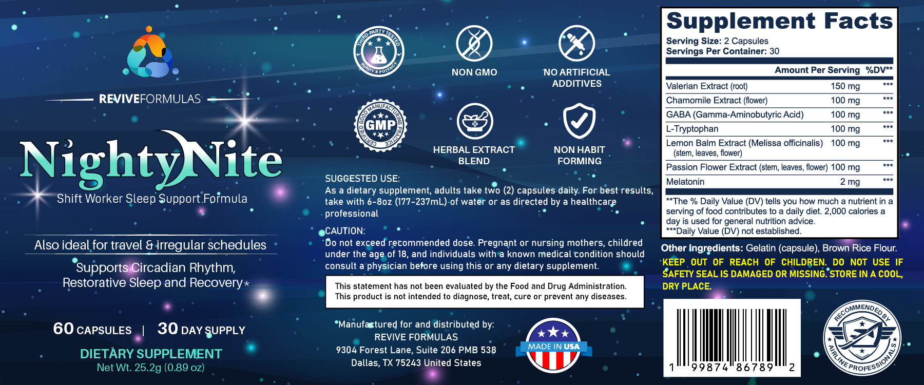 Label Design by Javelin Studio for this project | Design #36921276