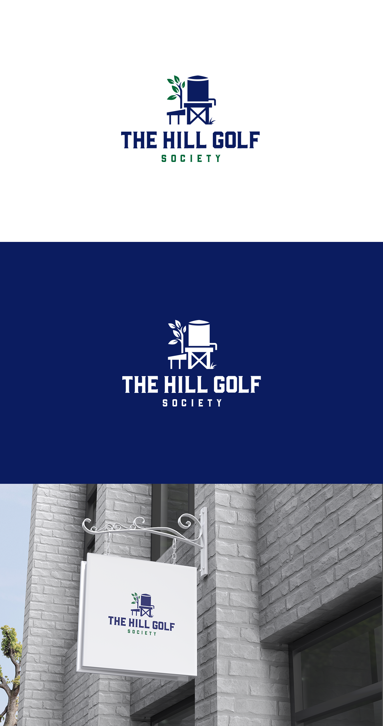 Logo Design by JAKUART for this project | Design #36913356