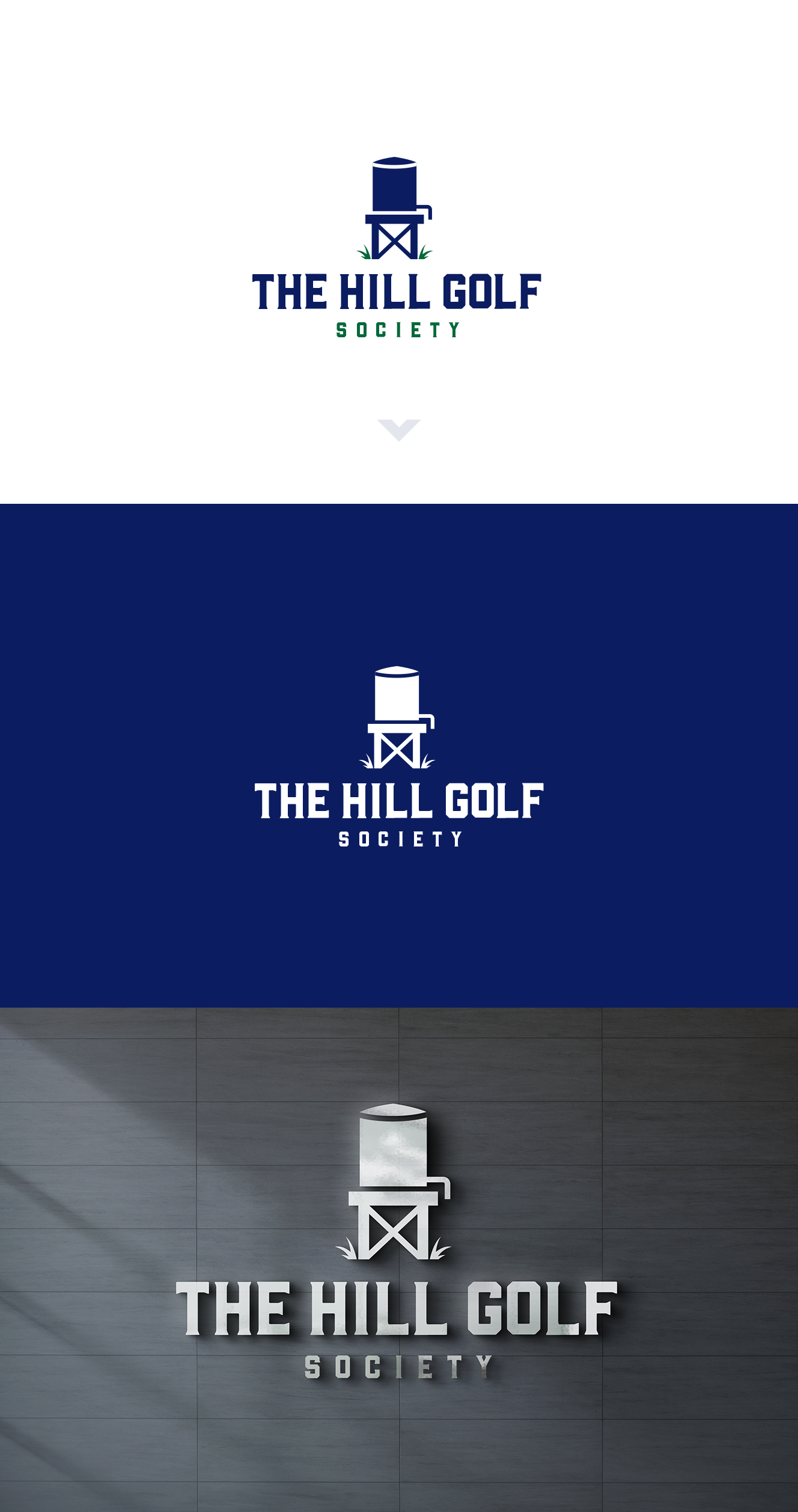 Logo Design by JAKUART for this project | Design #36913400