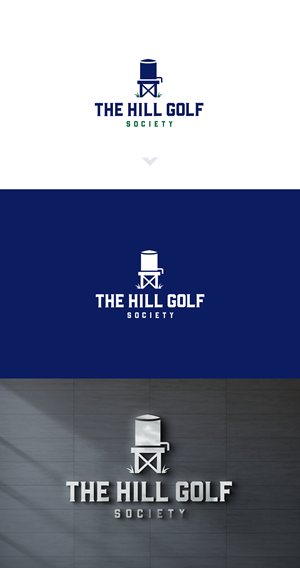 Logo Design by JAKUART for this project | Design: #36913400