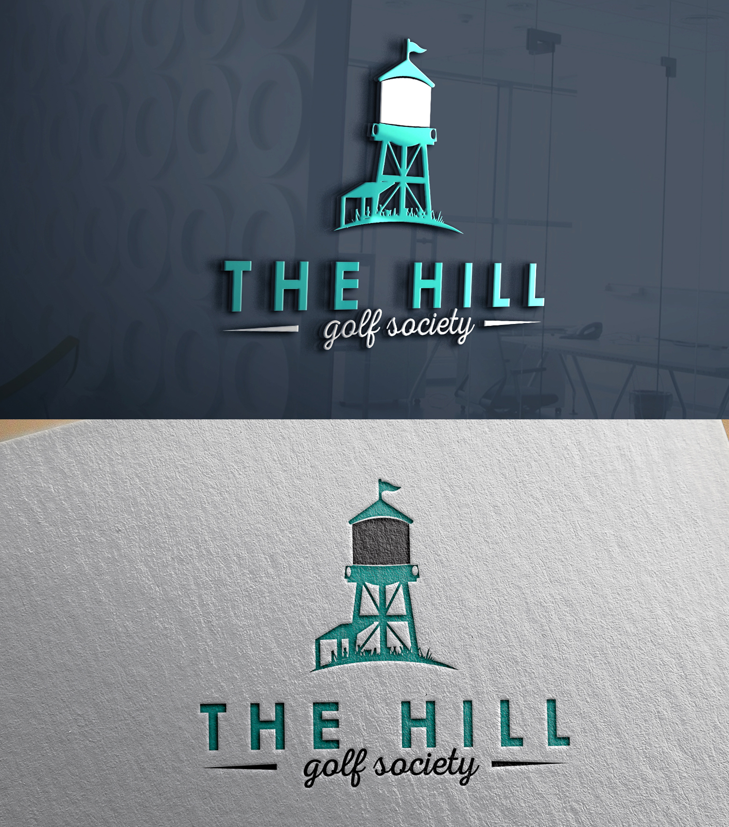 Logo Design by 24ksunny for this project | Design #36908505