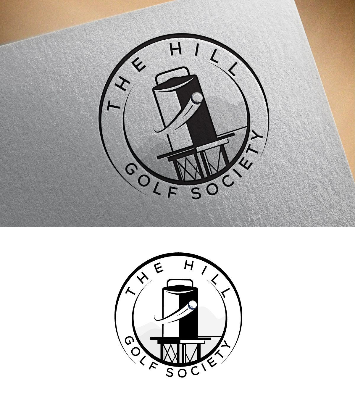 Logo Design by Om Namah Shivay for this project | Design #36917685