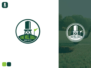 Logo Design by Senpachie for this project | Design: #36903094