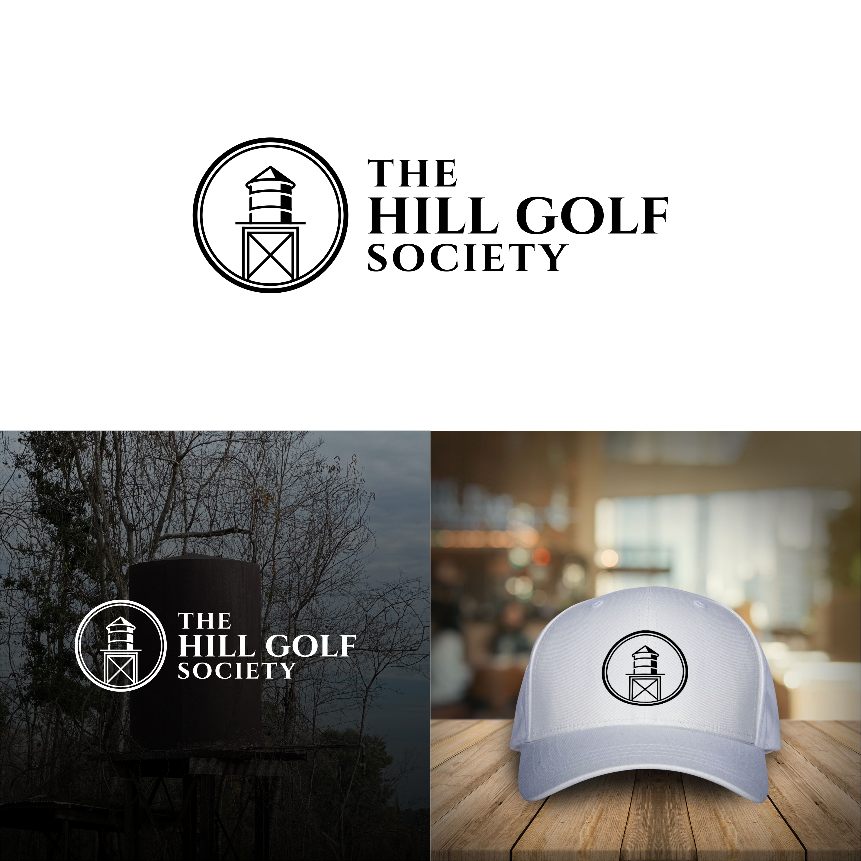 Logo Design by Bingah for this project | Design #36924694