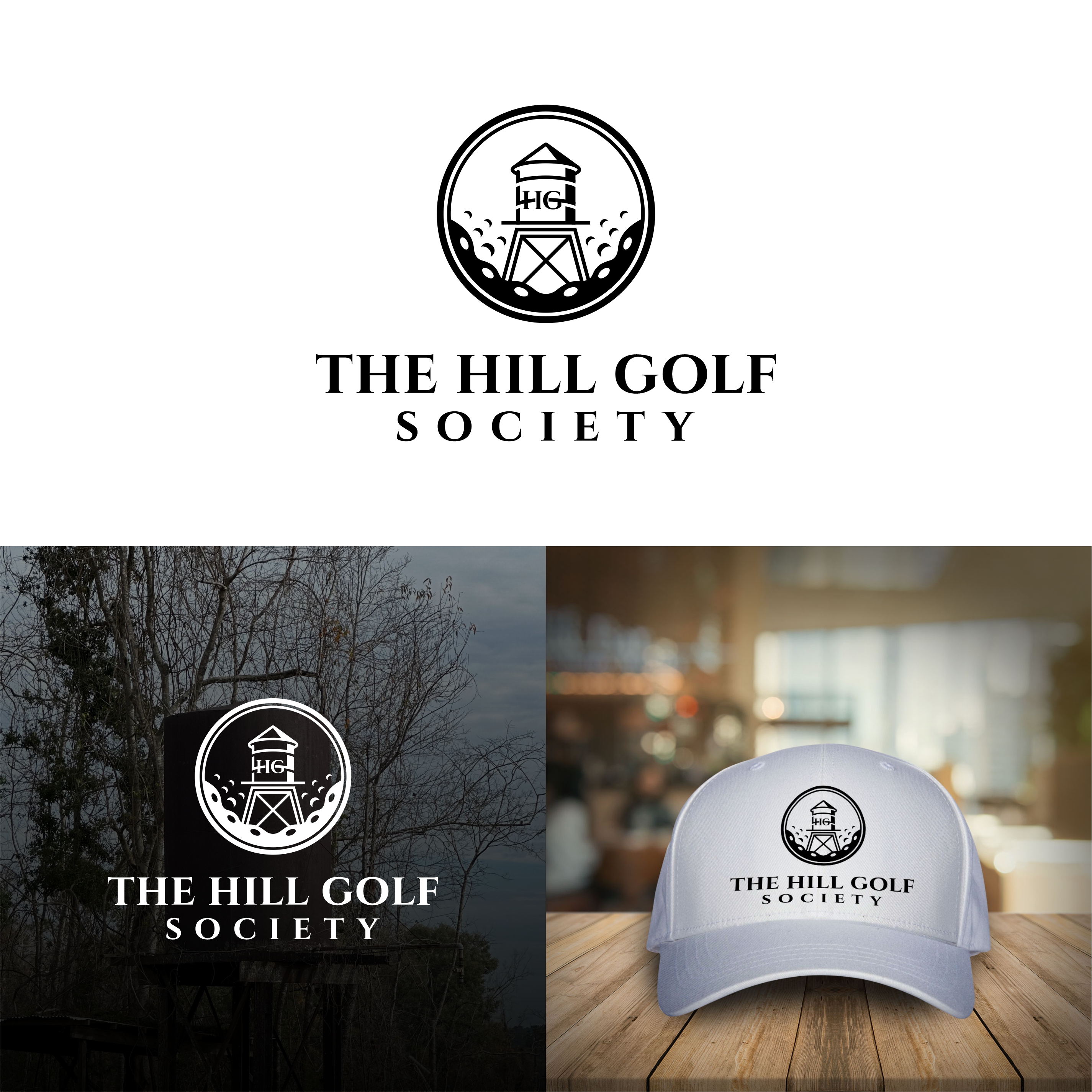 Logo Design by Bingah for this project | Design #36932318