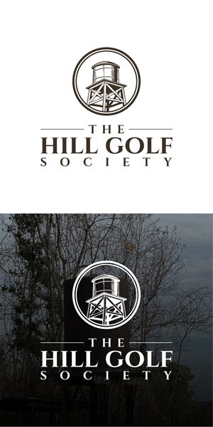 Logo Design by Bingah for this project | Design: #36939347