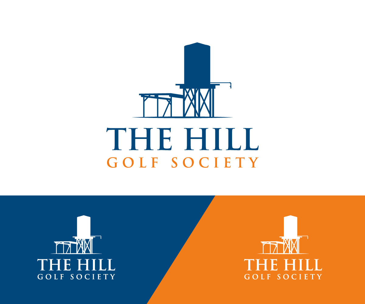 Logo Design by oscar raise for this project | Design #36906865