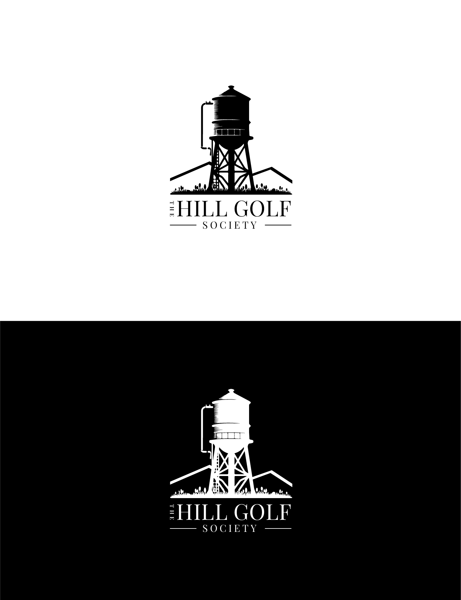 Logo Design by S.H Designs for this project | Design #36904218