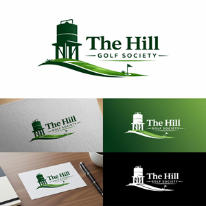 Logo Design by Tasnuba Tabassum for this project | Design: #36911417