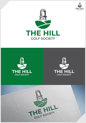 Logo Design by IDesign1606 for this project | Design: #36922499