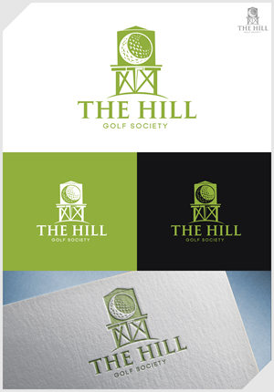 Logo Design by IDesign1606 for this project | Design: #36927826