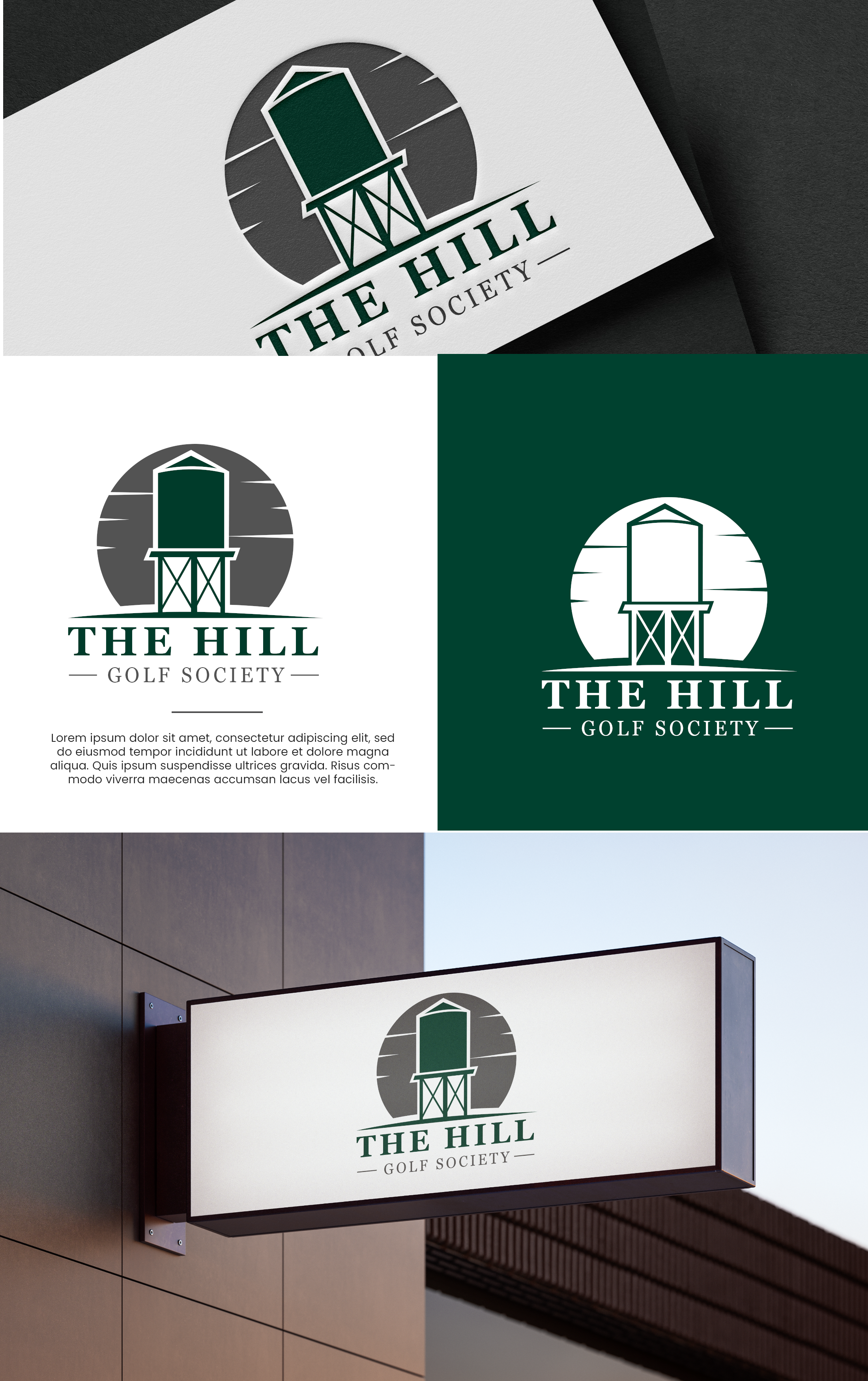 Logo Design by Graphixpointt for this project | Design #36905973