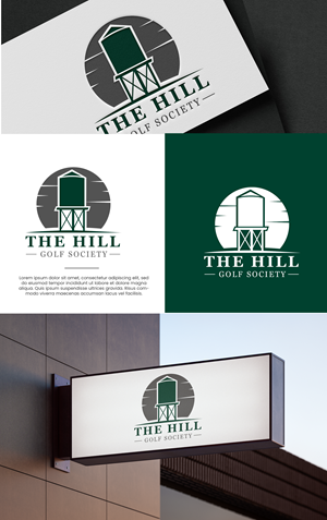 Logo Design by Graphixpointt for this project | Design: #36905973