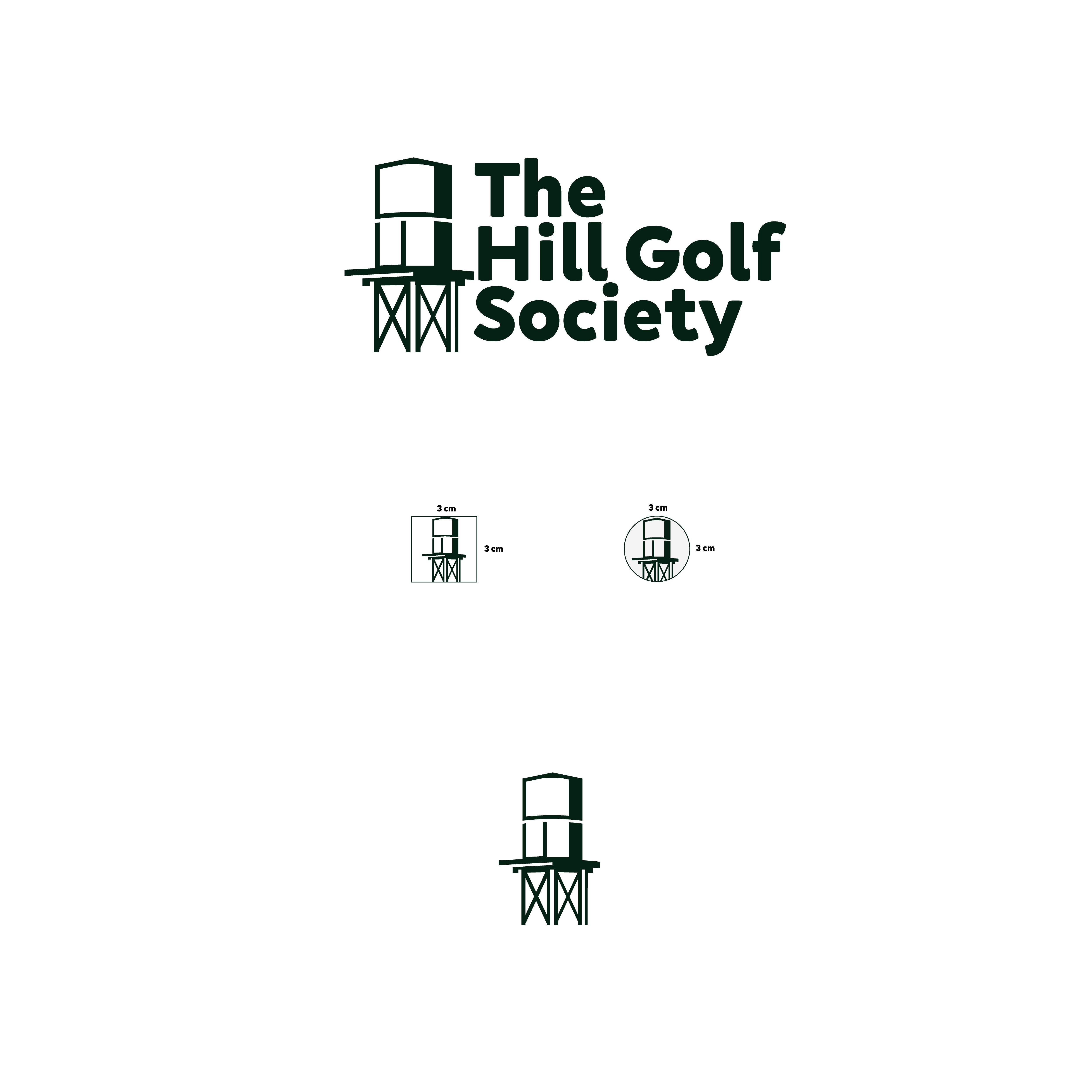 Logo Design by Eve.A for this project | Design #36902988