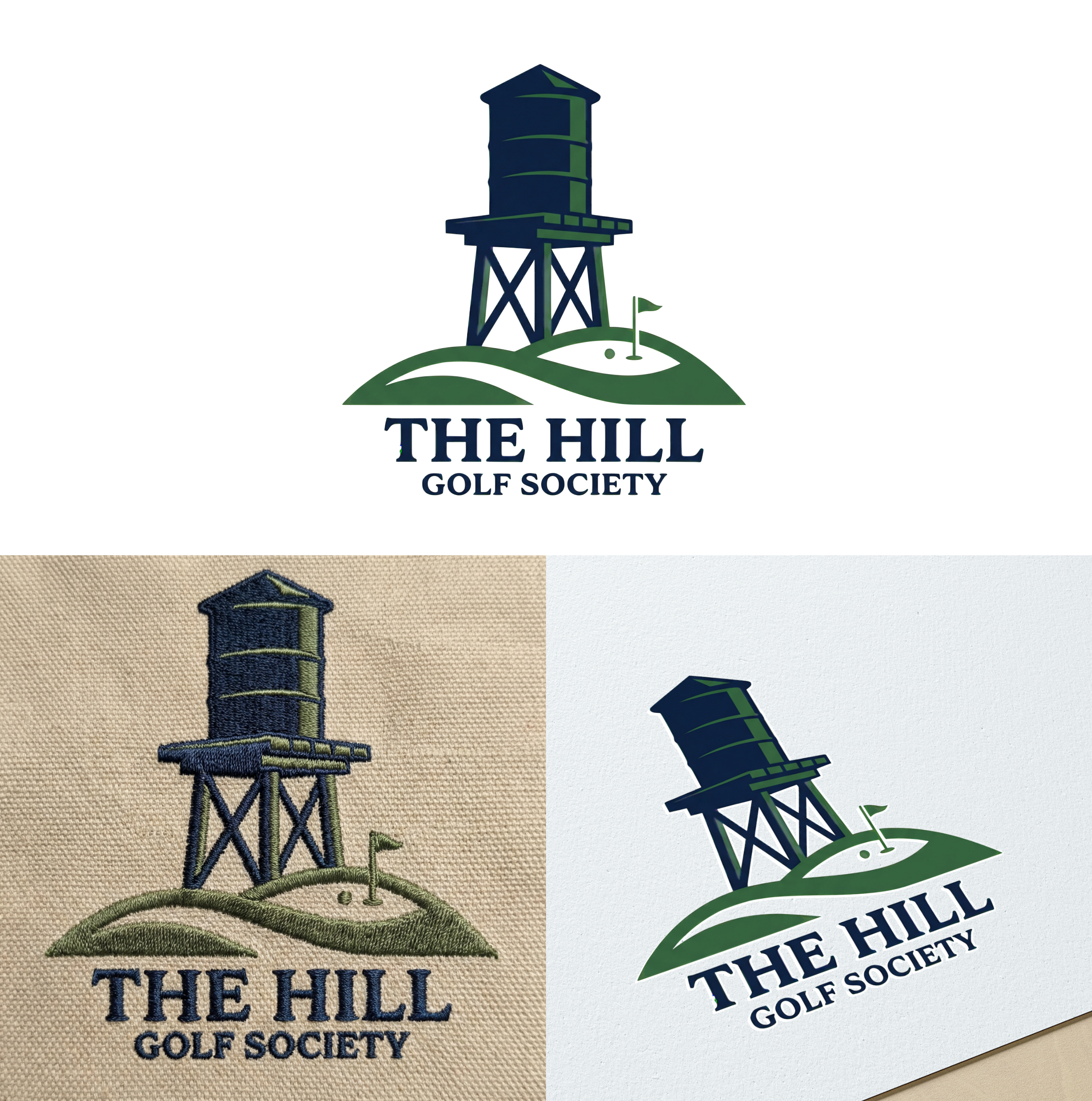 Logo-Design von DesigNooox für dieses Projekt | Design #36903680