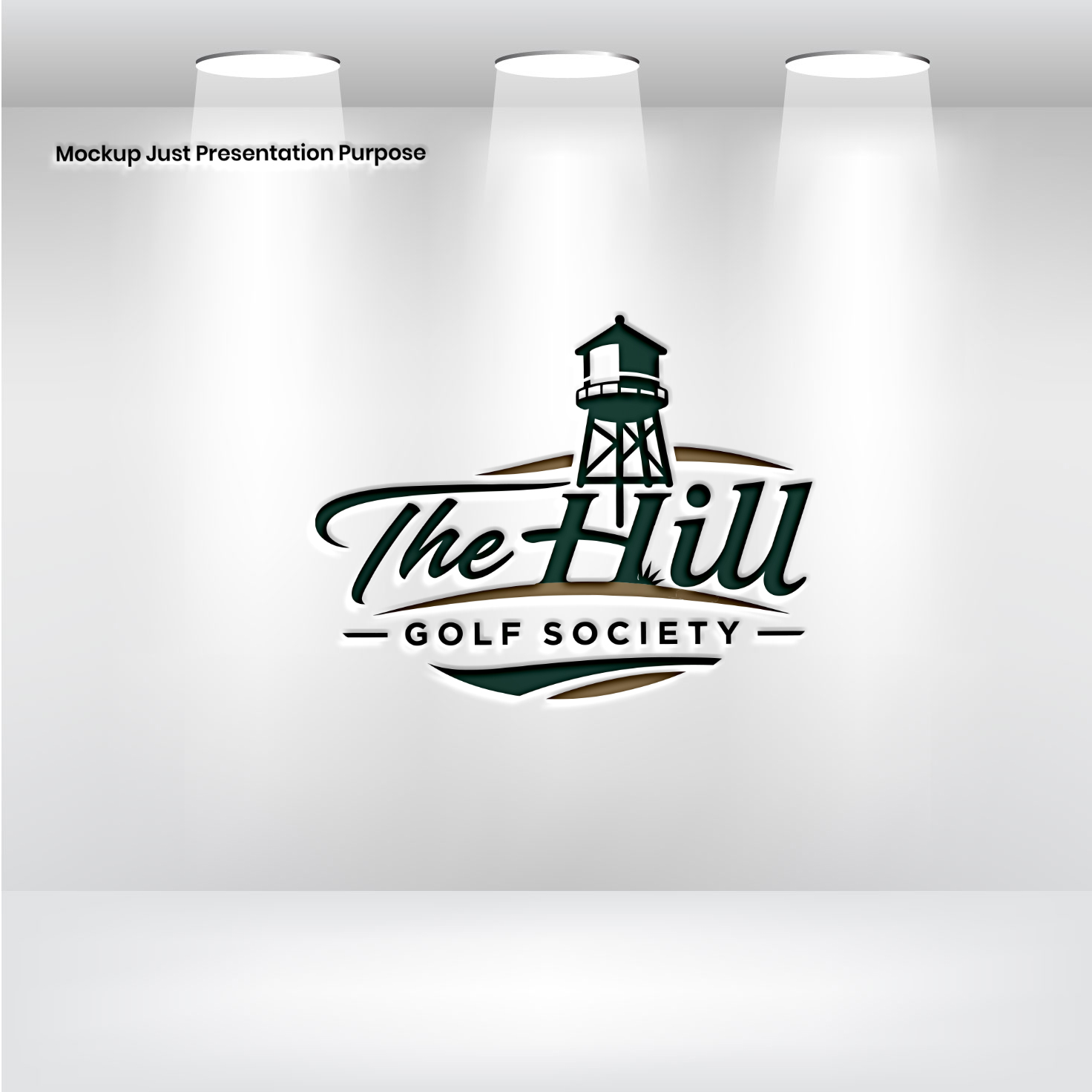 Logo Design by VectorForge for this project | Design #36904468