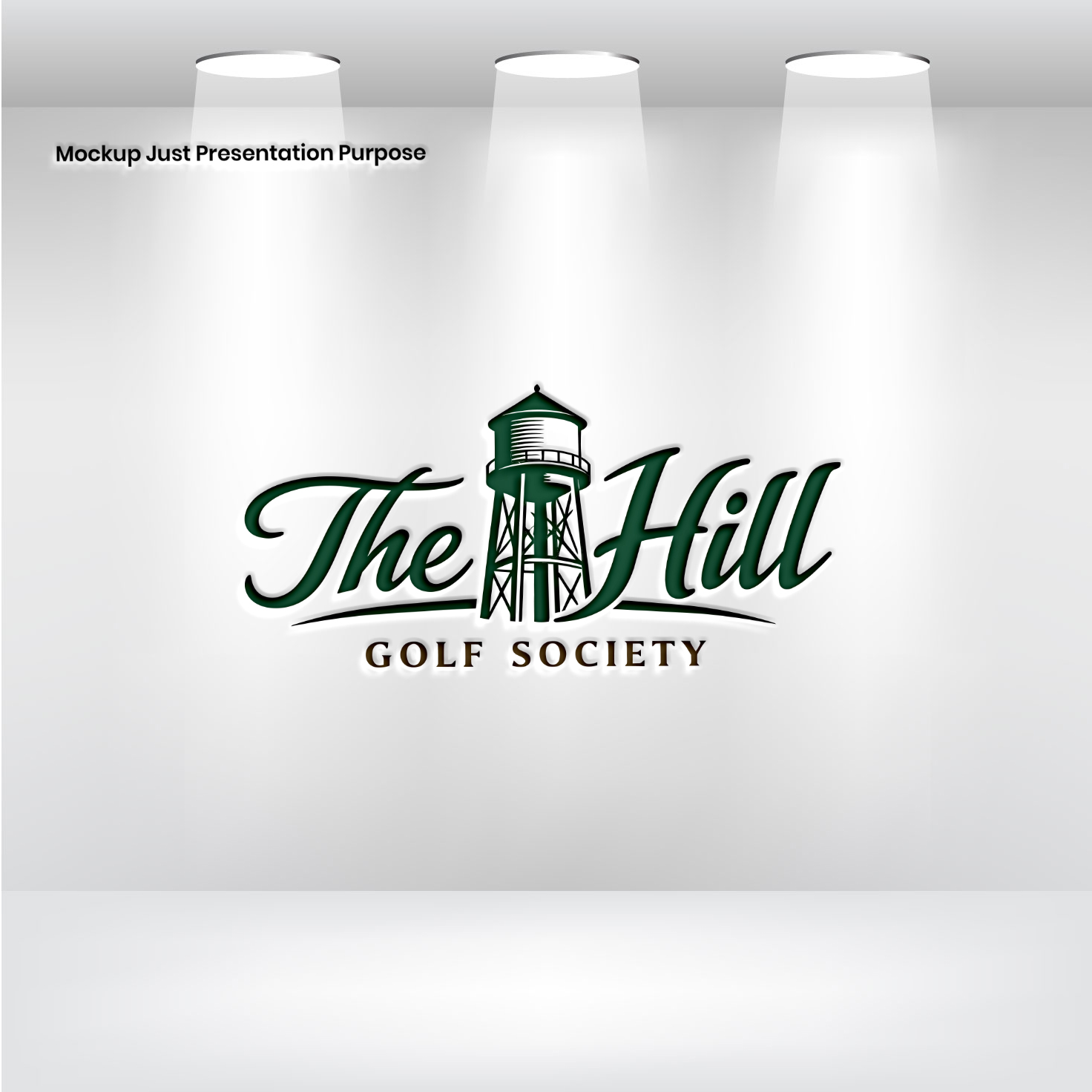 Logo Design by VectorForge for this project | Design #36904469