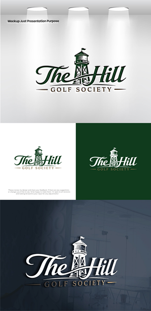 Logo Design by VectorForge for this project | Design: #36904470