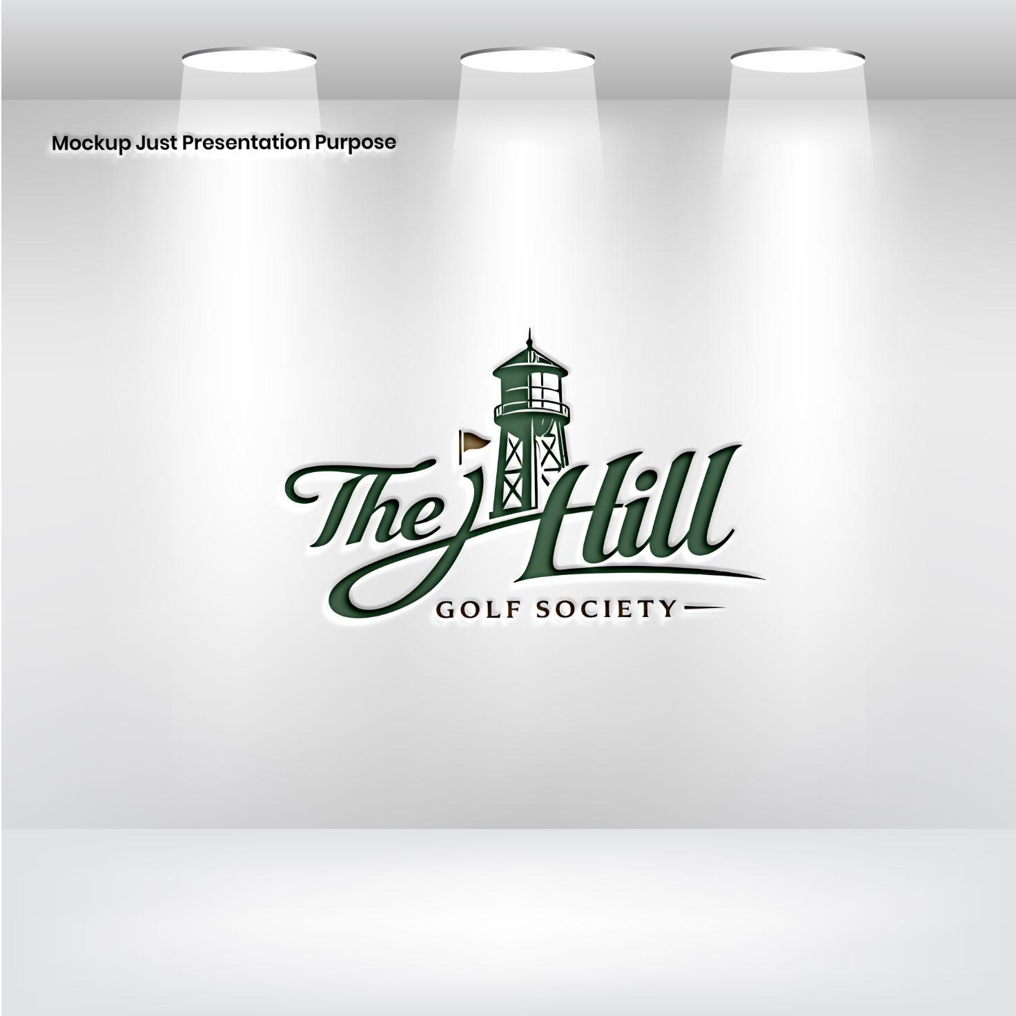 Logo Design by VectorForge for this project | Design #36904493