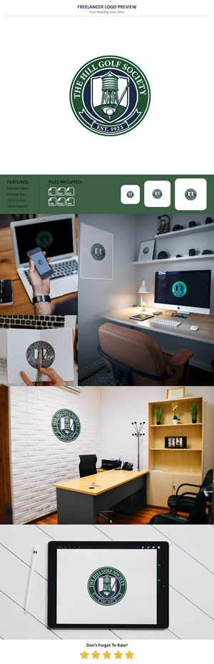 Logo Design by VectorForge for this project | Design: #36904494