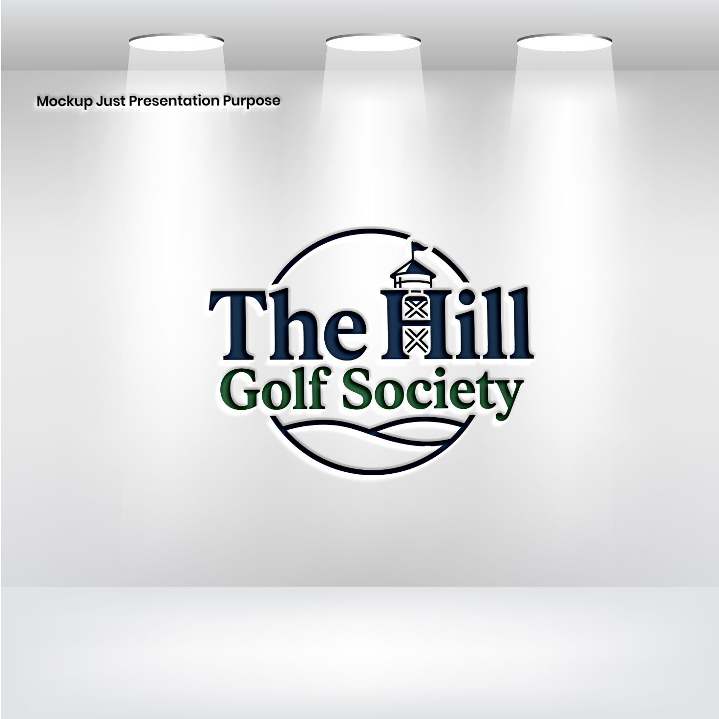 Logo Design by VectorForge for this project | Design #36904504