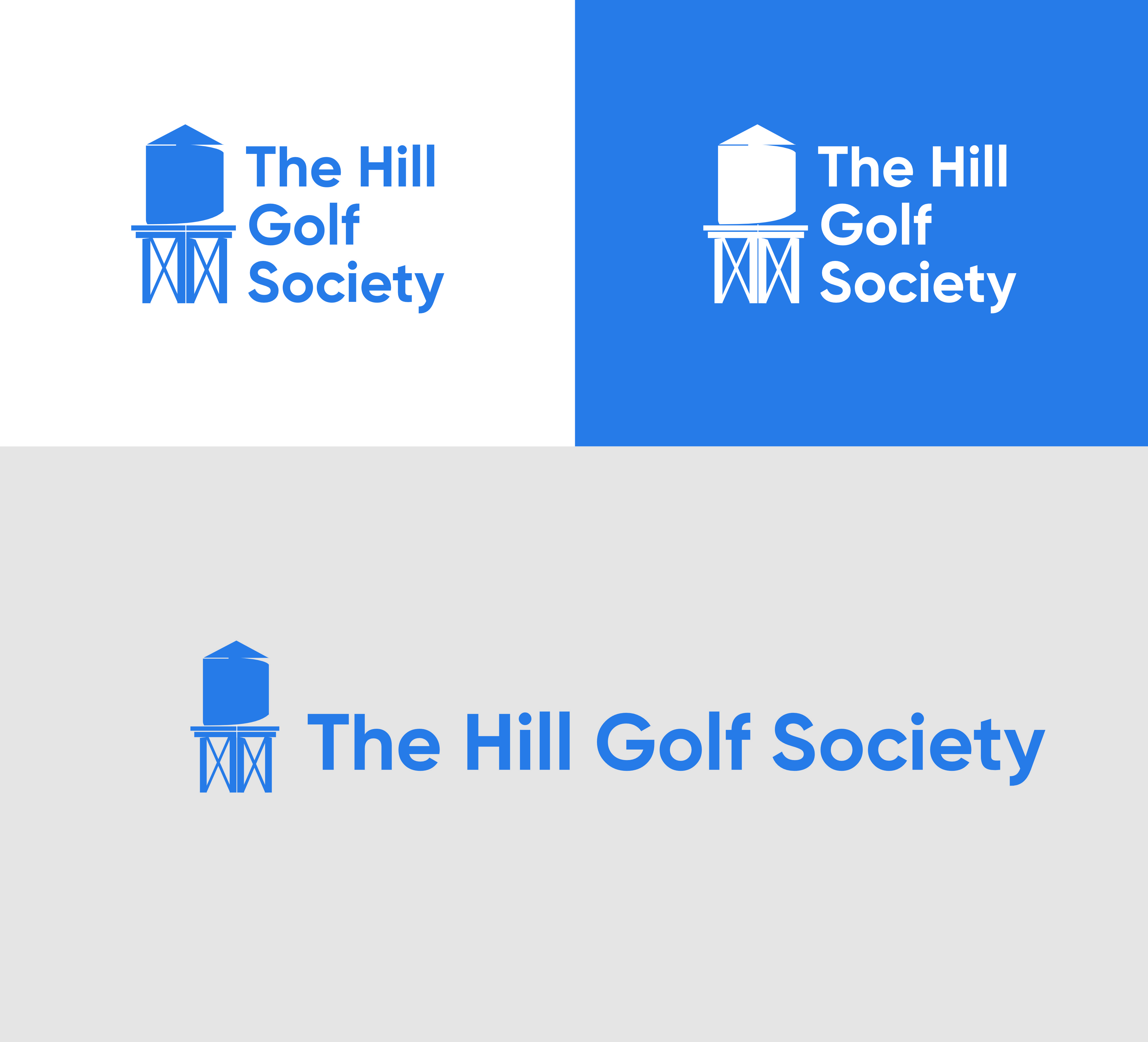 Logo Design by Dell Dell for this project | Design #36907313