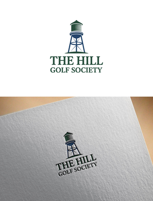 Logo Design by KING JM for this project | Design: #36905845