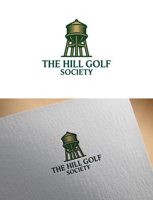 Logo Design by KING JM for this project | Design: #36905846