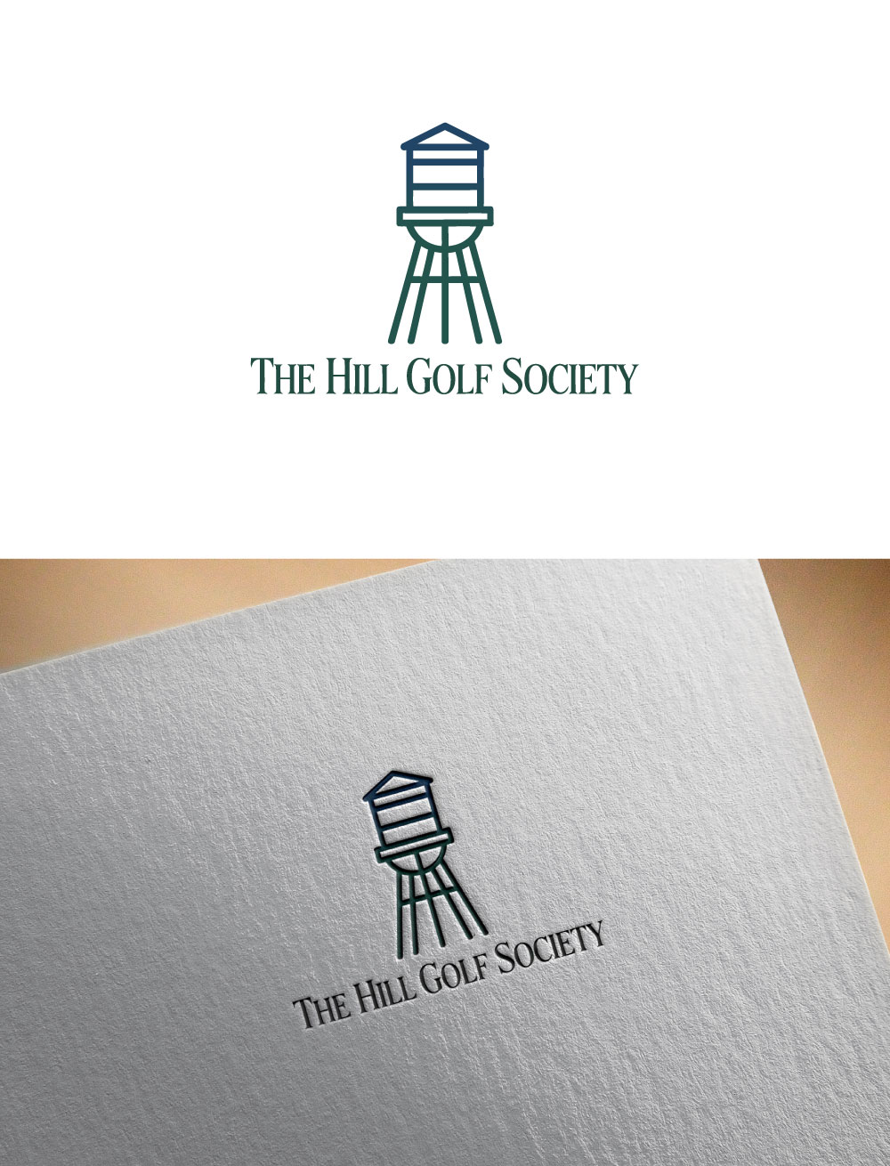 Logo Design by KING JM for this project | Design #36905847