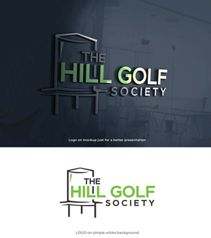 Logo Design by Asad Shaikh for this project | Design: #36909713