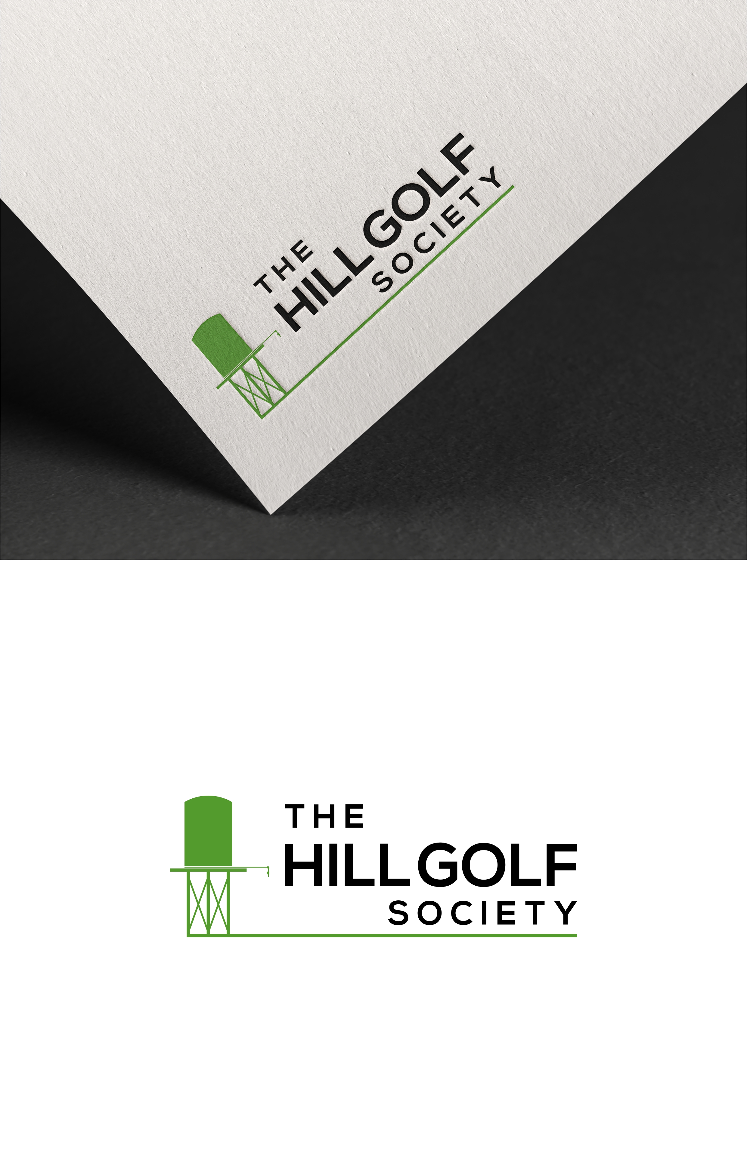 Logo Design by Tiono for this project | Design #36905405