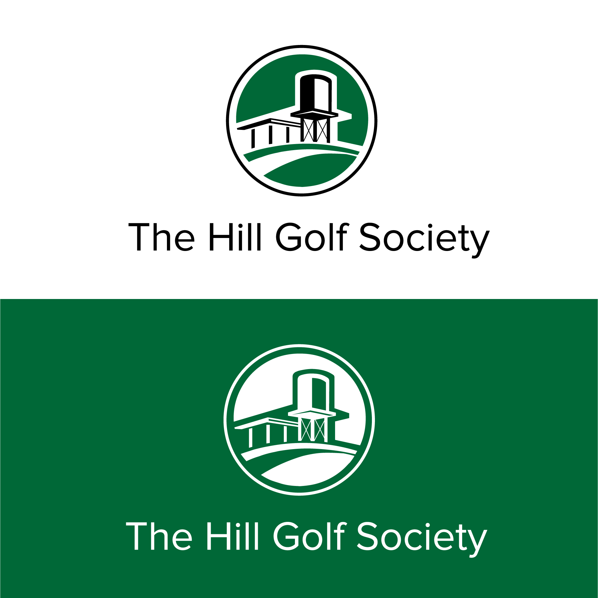 Logo Design by WATER ROCK for this project | Design #36906546