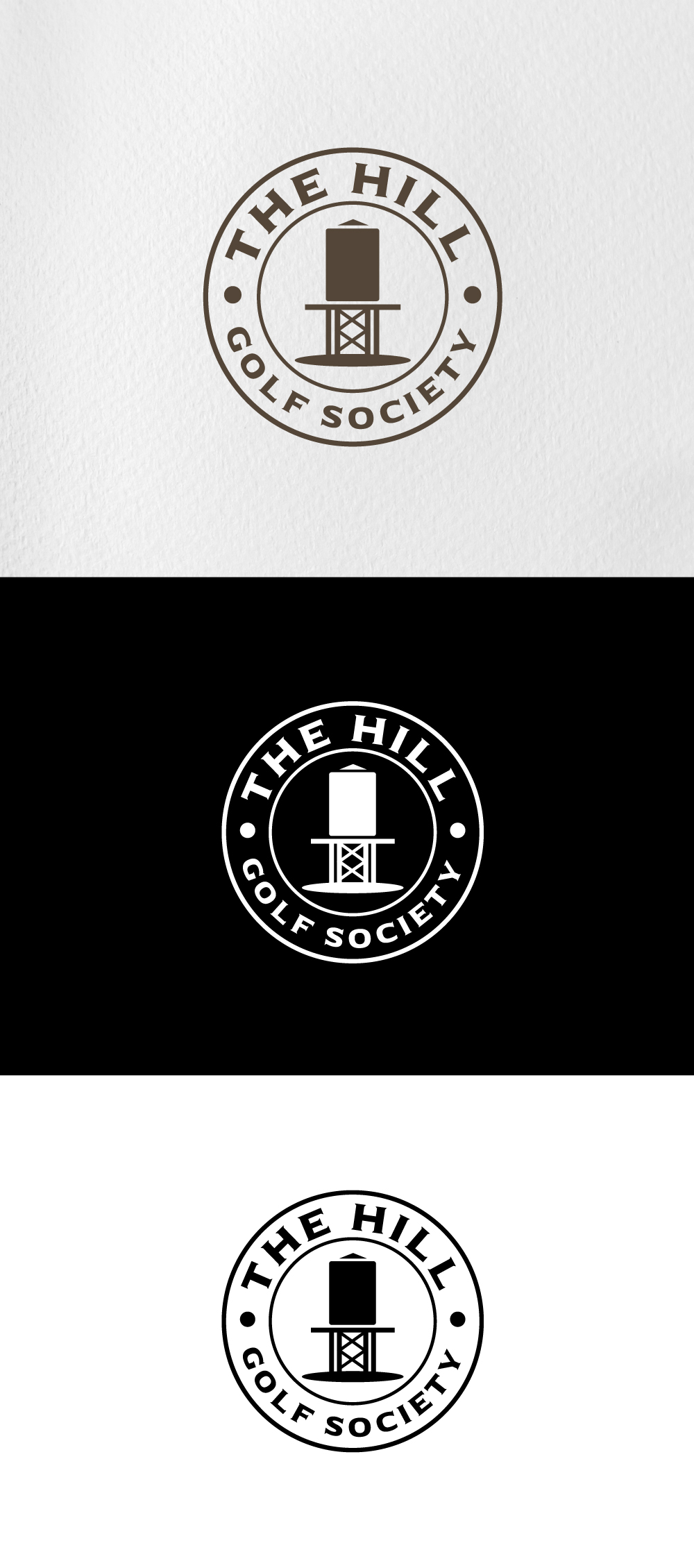 Logo Design by SolDesign for this project | Design #36937691