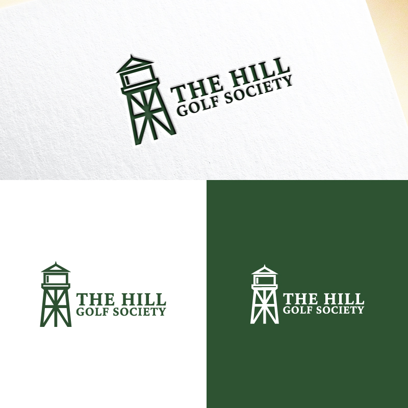 Logo Design by Odyssey_Design for this project | Design #36907078