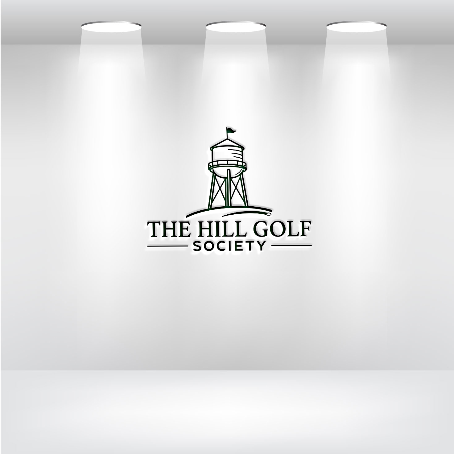 Logo Design by Odyssey_Design for this project | Design #36907080