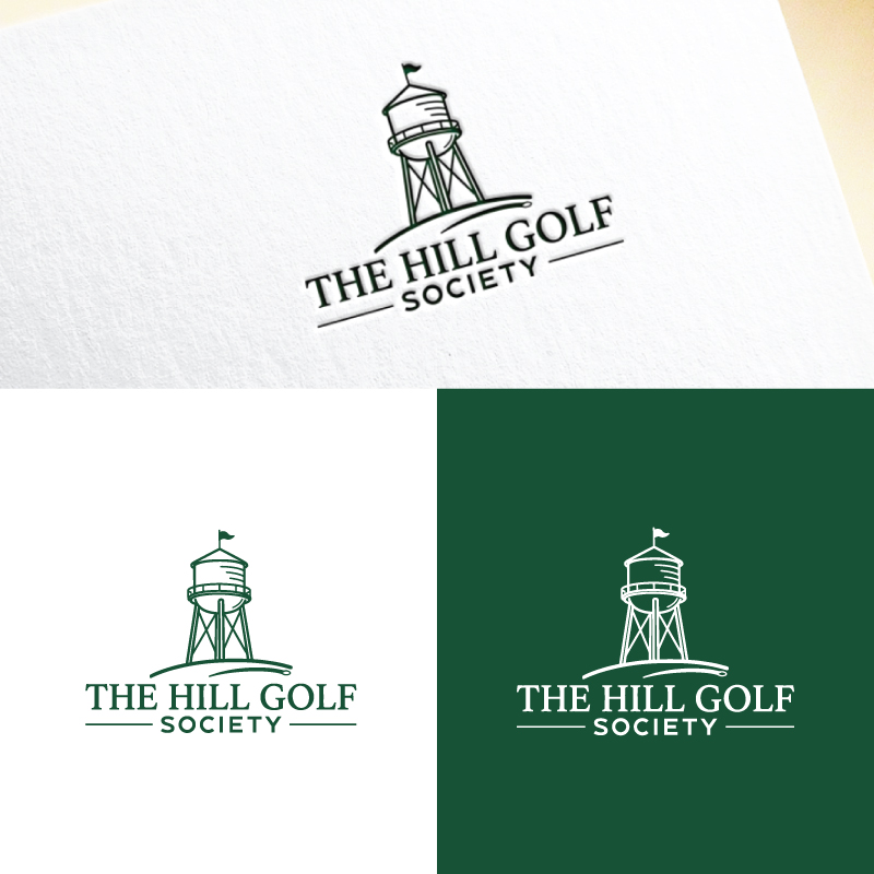 Logo Design by Odyssey_Design for this project | Design #36907085