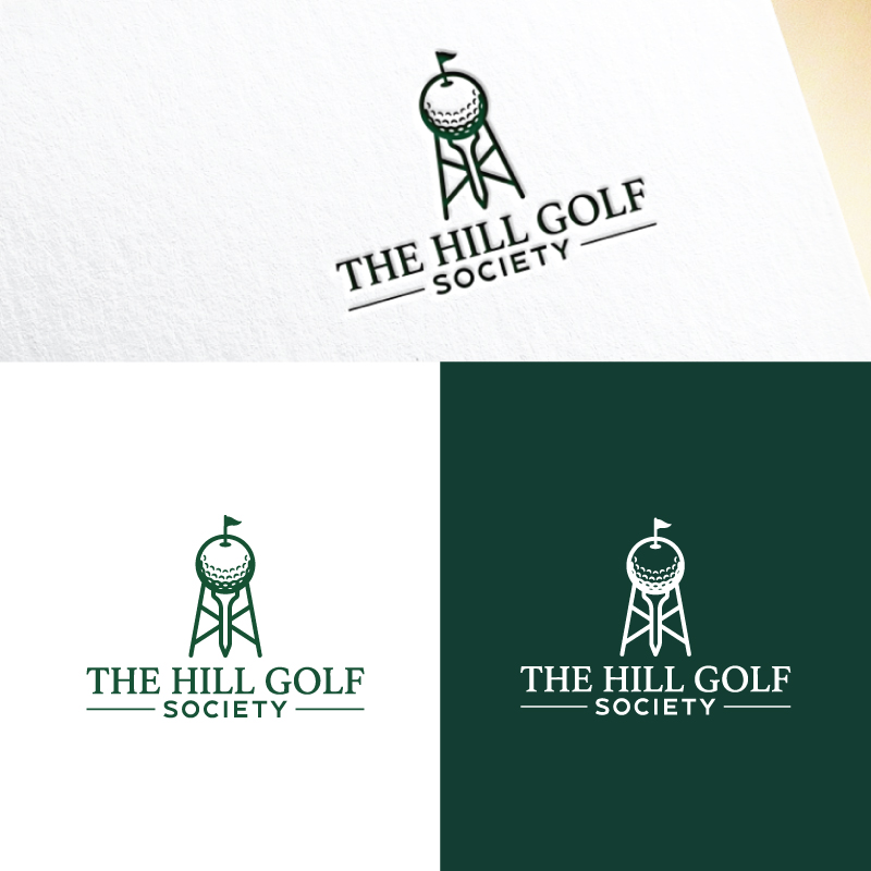 Logo Design by Odyssey_Design for this project | Design #36907086