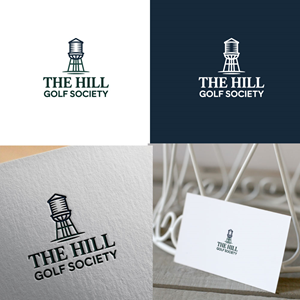Logo Design by Jonshonkal for this project | Design: #36914034