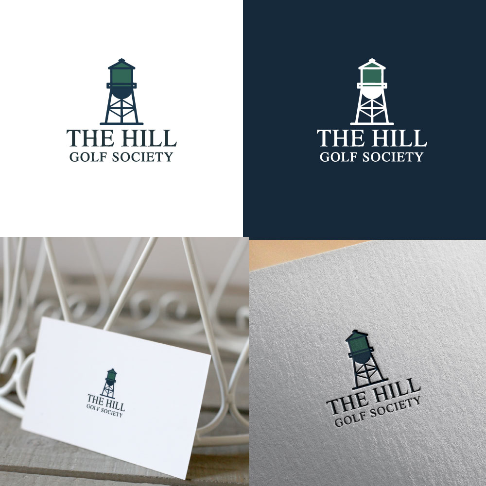Logo Design by Jonshonkal for this project | Design #36914035