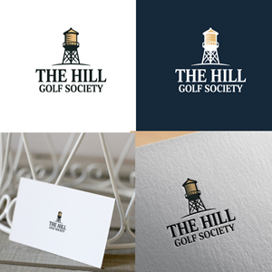 Logo Design by Jonshonkal for this project | Design: #36914037