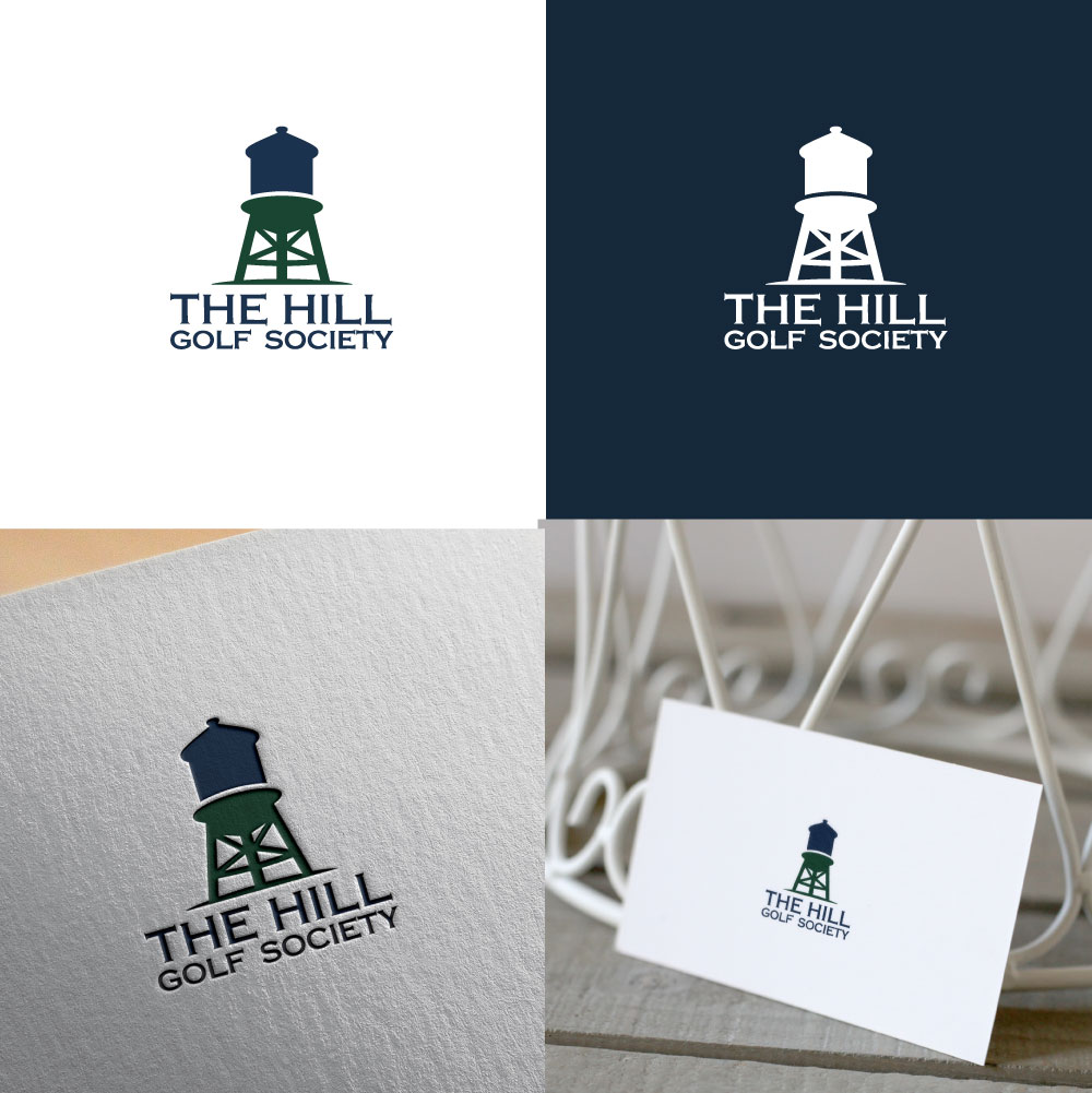 Logo Design by Jonshonkal for this project | Design #36914038
