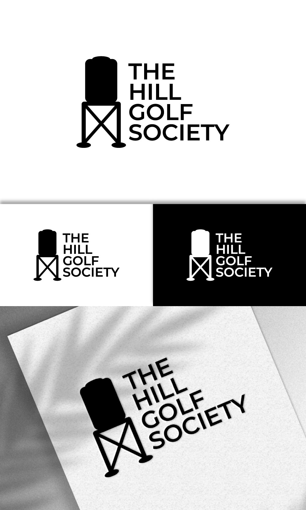 Logo Design by loveqis for this project | Design #36907713