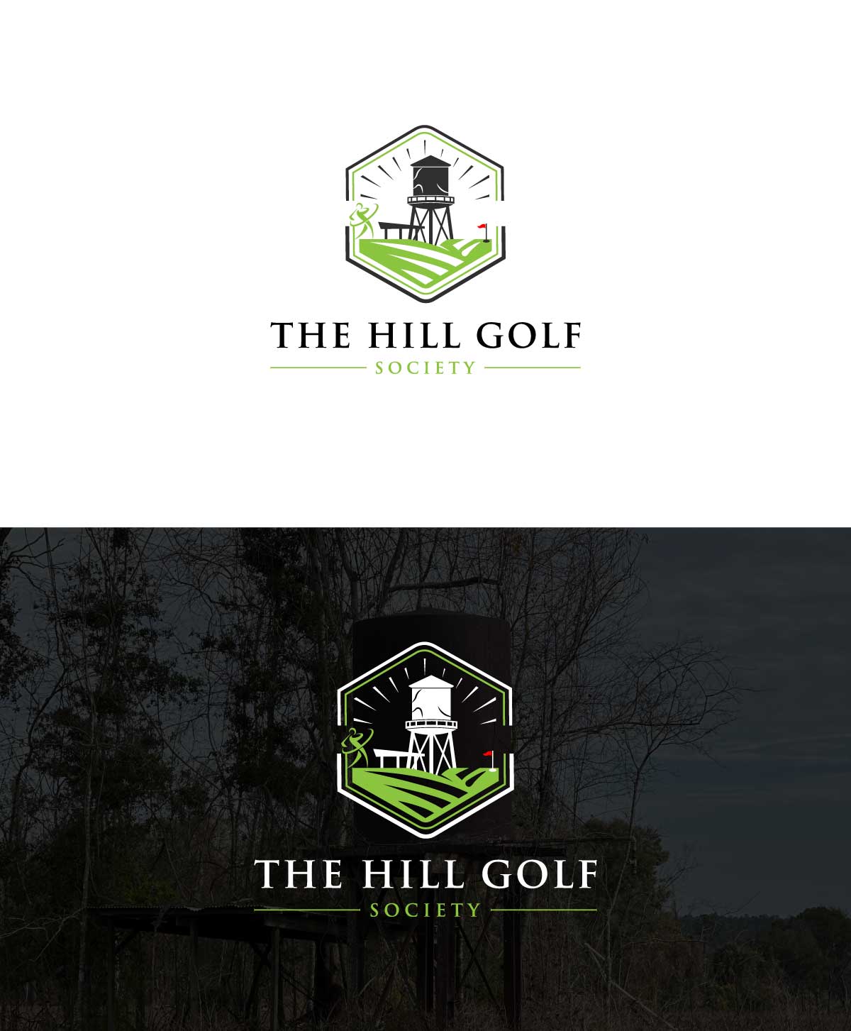 Logo Design by Ben Affleck for this project | Design #36903197