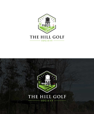 Logo Design by Ben Affleck for this project | Design: #36903197