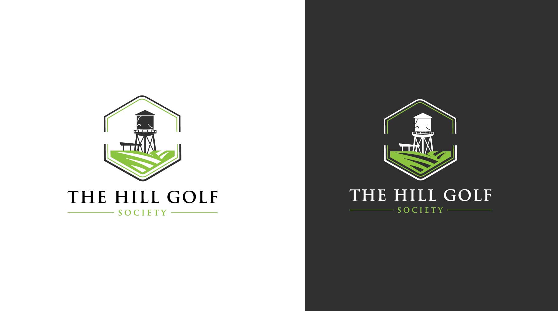 Logo Design by Ben Affleck for this project | Design #36903198