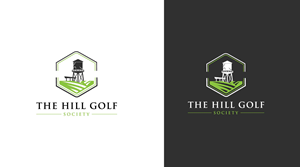 Logo Design by Ben Affleck for this project | Design: #36903198
